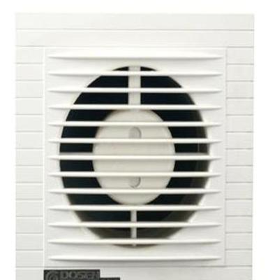 上海松日卫生间排气扇 墙壁、窗式换气扇 APC13A(013)