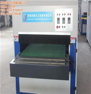 济南京福机械公司 (图)、厂家销售异型砂光机