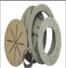 树脂砂轮专业生产厂家 合金砂轮 锆钢砂轮
