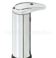 ican艾康牌美国畅销款不锈钢自动皂液器（500ML)