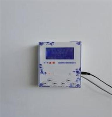 恒温 恒压 太阳能热水器控制器 控制仪 测控仪 智能 杀菌