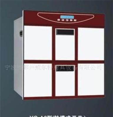 新品上市 厂家直销供应多种规格的 嵌入式消毒柜