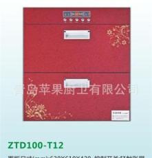 质量保证 广州樱花高温消毒柜数码显示