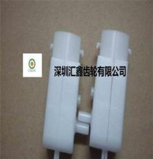 供應(yīng)精密減速齒輪箱 塑膠齒輪箱 塑膠減速齒輪箱