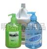 供应 热销 不锈钢皂液器、双头皂液器、卫浴皂液器、洗手液盒
