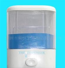 供應澤邦JB-2101優質ABS材質手動皂液器