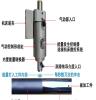 热销高束能通用型滚压头 金属滚压刀具 镜面滚压刀