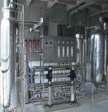 供应上海0.5T纯化水设备厂家