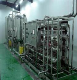 上海医药纯化水设备厂家