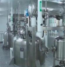 上海劲森反应釜，结晶罐,酒精沉淀罐，制药机械，制药设备
