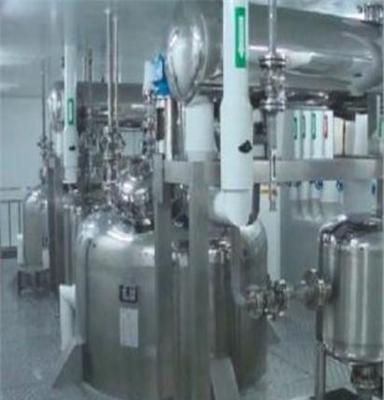 上海劲森反应釜，结晶罐,酒精沉淀罐，制药机械，制药设备