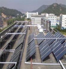上海太阳能厂家直销壁挂式分体太阳能热水器