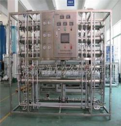 HY-1000型纯化水设备纯化水设备