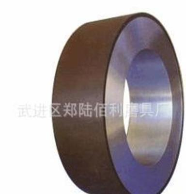 厂家推荐 金刚石无芯磨 筒形砂轮 合金 CBN砂轮 树脂砂轮