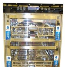 供应2011年新款首家推出的全实木面板的消毒柜