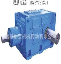 MTH3SM10大功率齒輪箱選型參數(shù)