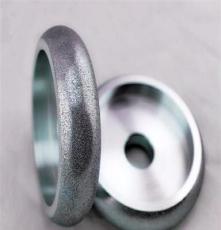 厂家直销 EVA专用合金磨轮，橡胶材料钻石砂轮，广东砂轮厂家