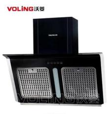 VOLING沃菱V900C超強(qiáng)實(shí)用生活電器油煙機(jī)