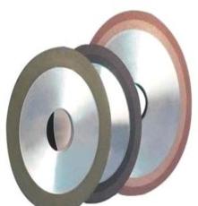 厂家直销供应多种型号规格齐全的金刚石树脂砂轮