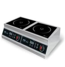 金嵘厨房设备 烹饪系列 （喜达客）小功率双头台平灶