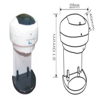 供应常州悦朗YLE111皂液器