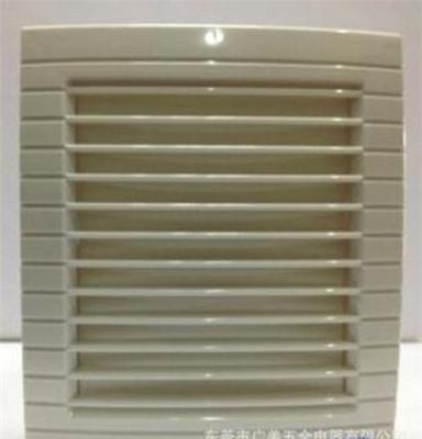 正野排气扇橱窗式换气扇 厨房卫生间风压橱窗式换气扇APC15E