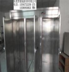 广州厂家直销食堂消毒柜--适合大型工厂，学校食堂的消毒柜