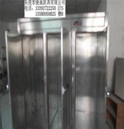 廣州廠家直銷食堂消毒柜--適合大型工廠，學校食堂的消毒柜