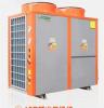 供应300人工厂用空气能热水器10匹型号KFX-10