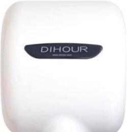 批发零售DIHOUR（迪奥）DH2800 不锈钢感应高速干手器