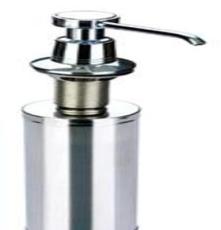 全鋼皂液器