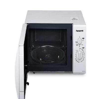 Panasonic/松下微波炉NN-GM333玻璃转盘型旋钮式控制面板