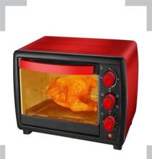 依柯尔45L 超高配置家用专业电烤箱 大容量超高配置烤箱 厂家批发