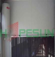 厂家直销 速热水器 低价促销 优质高效分体式平板太阳能热水器