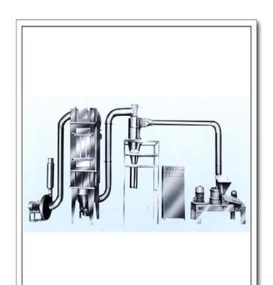 中药超微粉碎机组  大型粉碎机价格  超细粉末304不锈钢