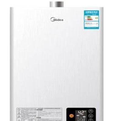 Midea/美的 强排式燃气热水器 JSQ20-11HK/JSQ22-12HK