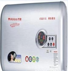 廠家直銷Wanbao/萬寶儲水式電熱水器8Y33電腦控制版拉絲面板促銷