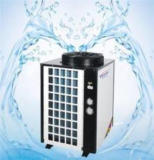 商用泳池空气能热泵热水器