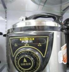 苏泊尔 豪华型 电压力锅 机械控制 6L-5L-4L