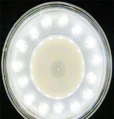 批发供应LED红外线感应灯 卫生间灯 浴霸灯 自动照明灯 LED节能灯