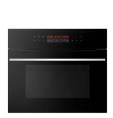 新款40L德国KAYI卡亿嵌入式烤箱家用内嵌式电烤箱电烤炉H1