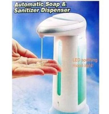 自动皂液器/自动皂液机/感应皂液器/感应皂液机