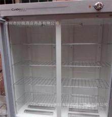 Canbo/康宝GPR700A-2Y(1) 双门立式毛巾消毒柜 厨房设备 保洁柜