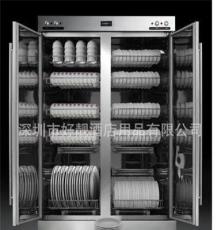 康宝RTP700G-1高温消毒柜/商用消毒柜/双门消毒柜/联保 厨房设备