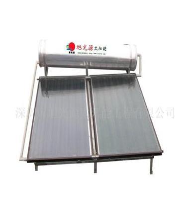 供应平板型太阳能热水器