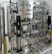供應實驗室、化驗室分析用小型純化水設備