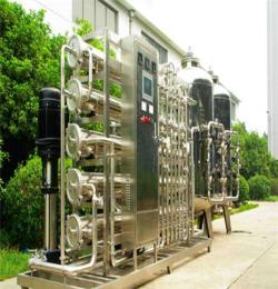 供应厂家直销河南开封纯化水设备，GMP制药纯化水制取设备