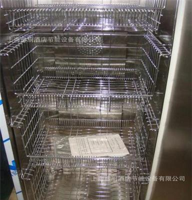 整体发泡热风循环消毒柜 商用消毒柜 保洁柜 消毒碗柜 餐具消毒柜