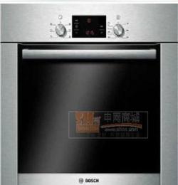 进口德国BOSCH博世烤箱嵌入式电烤箱HBG23B550W