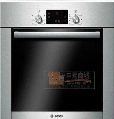 进口德国BOSCH博世烤箱嵌入式电烤箱HBG23B550W